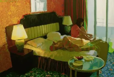 Mujeres