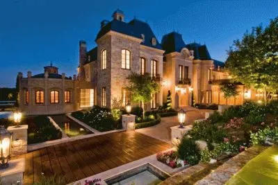 CASA DE LUJO ANTIGUA