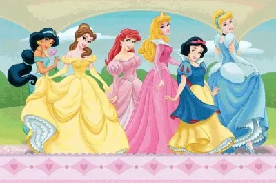 Princesses