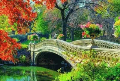 puente jigsaw puzzle