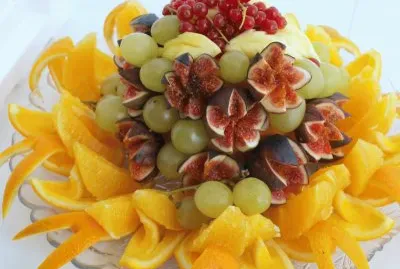 refreshing salad jigsaw puzzle