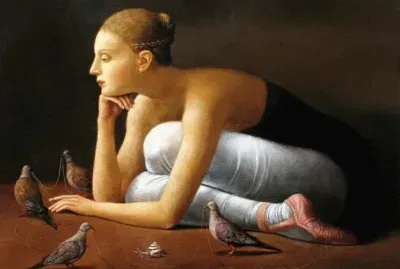Mujeres