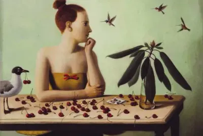 Mujeres
