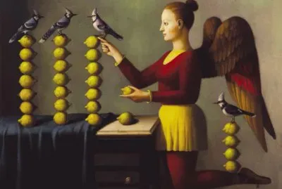 Mujeres