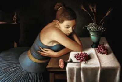 Mujeres jigsaw puzzle