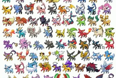 pokemon