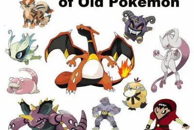 pokemon