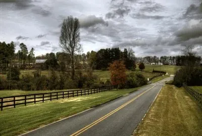 horse country
