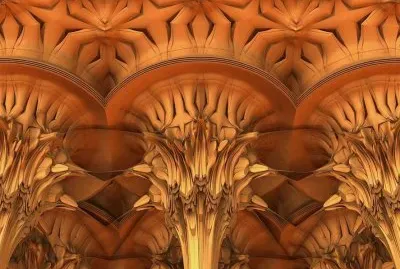 fractal architecture