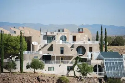 Arcosanti
