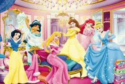 Princesses