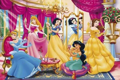 Princesses