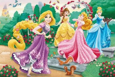 Princesses