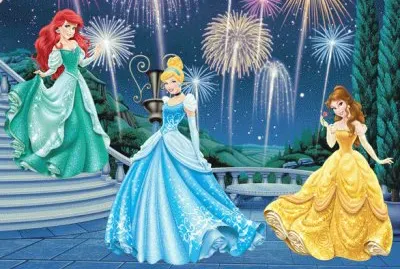 Princesses