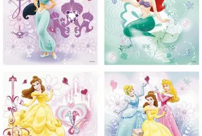 Princesses