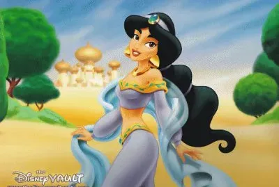 Jasmine