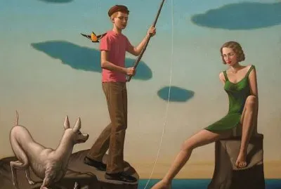 Mujeres jigsaw puzzle