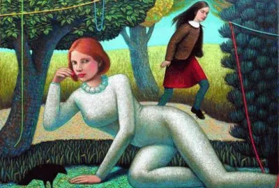 Mujeres jigsaw puzzle