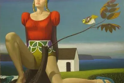 Mujeres