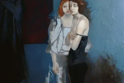 Mujeres jigsaw puzzle