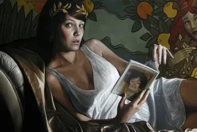 Mujeres jigsaw puzzle