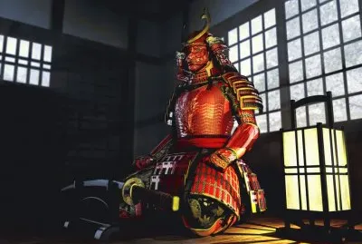 samurai