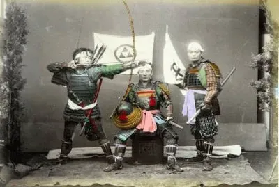 samurai