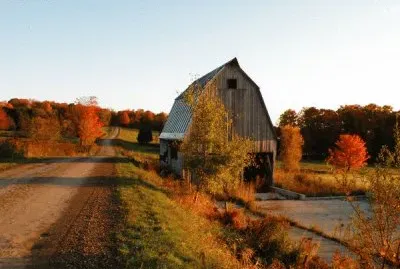 Vermont jigsaw puzzle