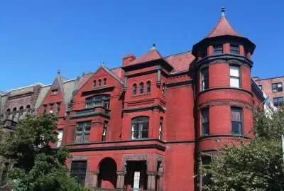 Dupont Circle
