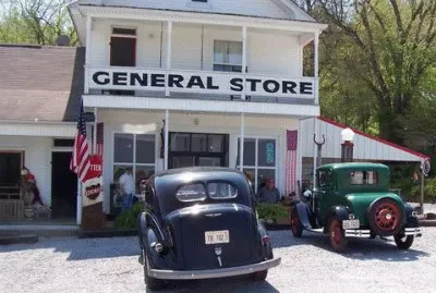 country store