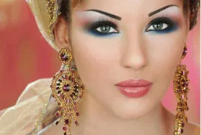 face