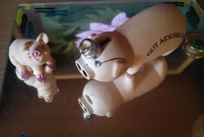 schweinerei