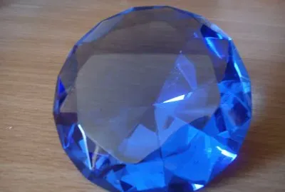 Glas