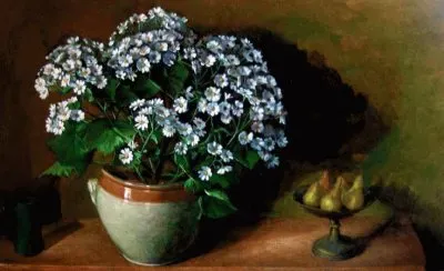 Sobre la mesa jigsaw puzzle