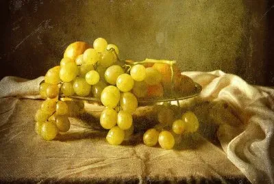 Sobre la mesa jigsaw puzzle