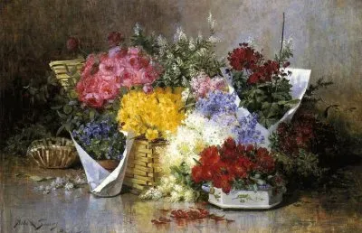 Sobre la mesa jigsaw puzzle