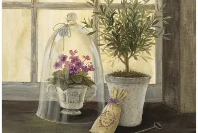 Sobre la mesa jigsaw puzzle