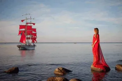 en el mar jigsaw puzzle