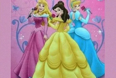 Aurora Belle Cinderella