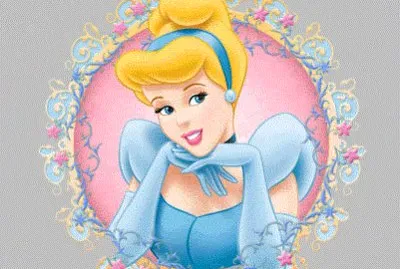 Cinderella