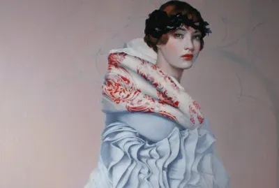 Mujeres jigsaw puzzle