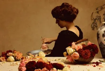 Mujeres jigsaw puzzle