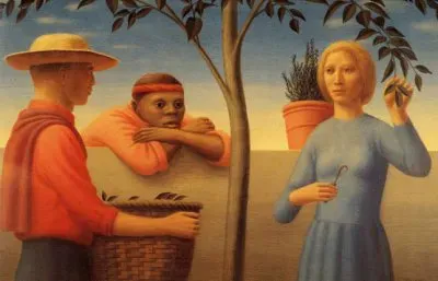 Mujeres jigsaw puzzle