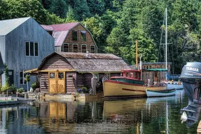 CANADA jigsaw puzzle