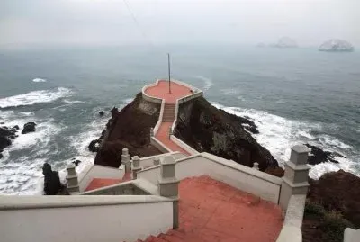 MAZATLÃN MÃ‰XICO