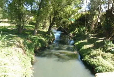 Quebrada