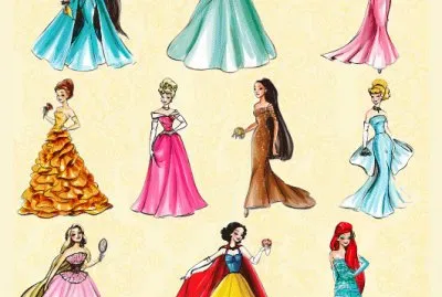 Princesses