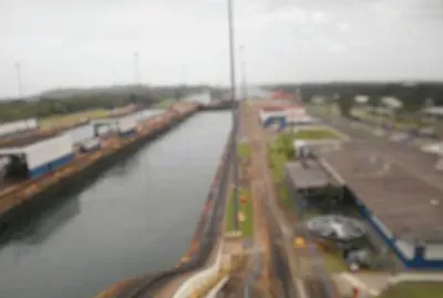 canal de PanamÃ¡