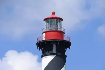 Saint Augustine lighthouse