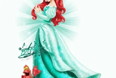Ariel